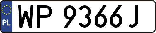 WP9366J
