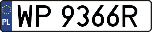 WP9366R