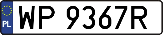 WP9367R