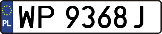 WP9368J
