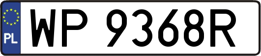 WP9368R