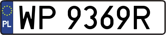 WP9369R