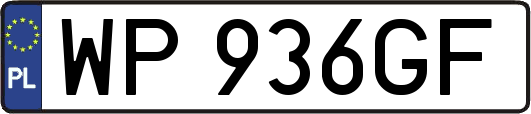 WP936GF