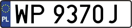 WP9370J