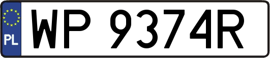 WP9374R