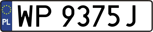 WP9375J