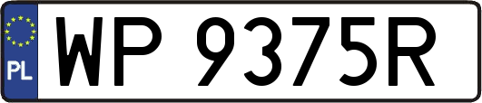 WP9375R