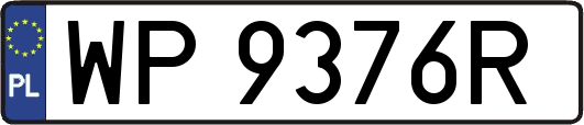 WP9376R