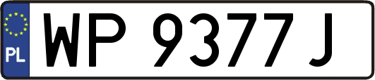 WP9377J
