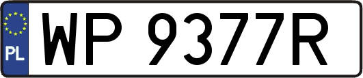 WP9377R