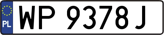 WP9378J