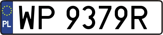 WP9379R