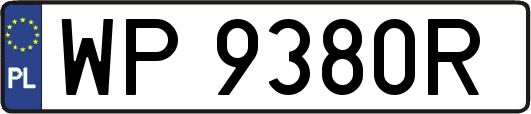 WP9380R