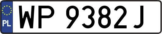 WP9382J