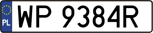 WP9384R