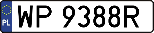 WP9388R