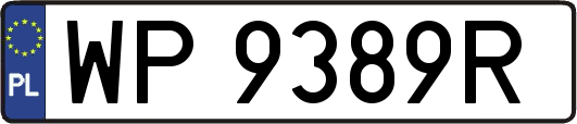 WP9389R