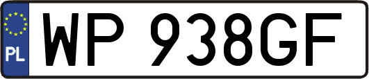 WP938GF