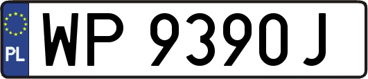 WP9390J