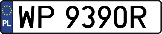 WP9390R