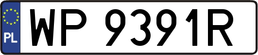 WP9391R