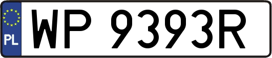WP9393R