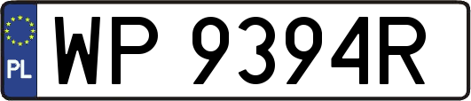WP9394R
