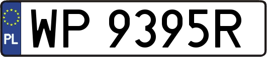 WP9395R