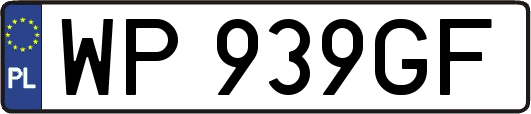 WP939GF