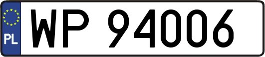 WP94006