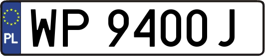 WP9400J