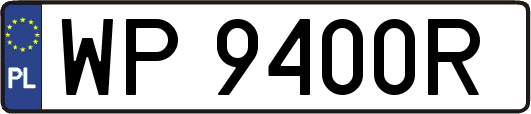 WP9400R