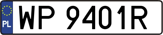 WP9401R