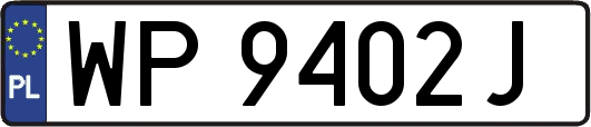 WP9402J