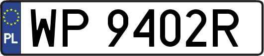 WP9402R