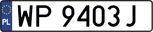 WP9403J