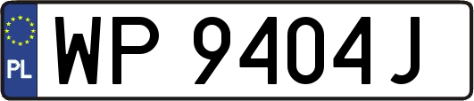 WP9404J