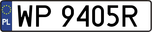 WP9405R