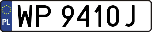 WP9410J