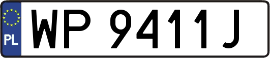WP9411J