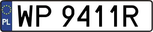 WP9411R
