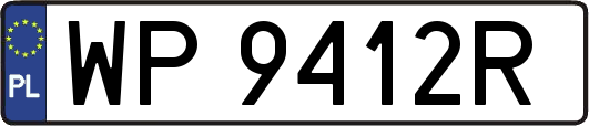 WP9412R