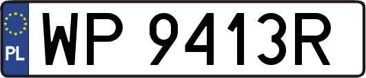 WP9413R