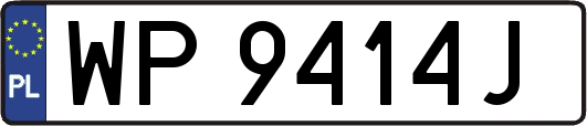 WP9414J
