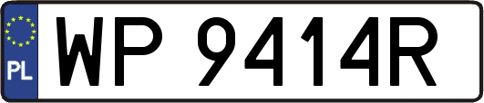 WP9414R