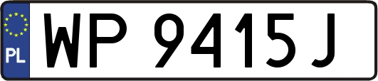 WP9415J