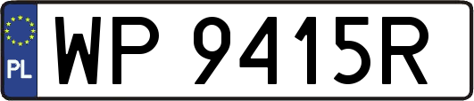 WP9415R