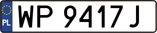 WP9417J