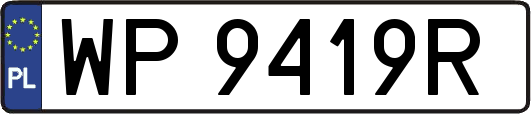 WP9419R
