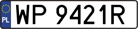 WP9421R